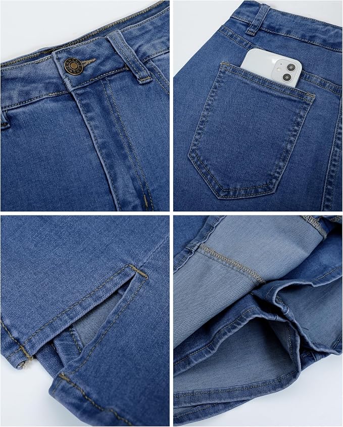 Medium Blue