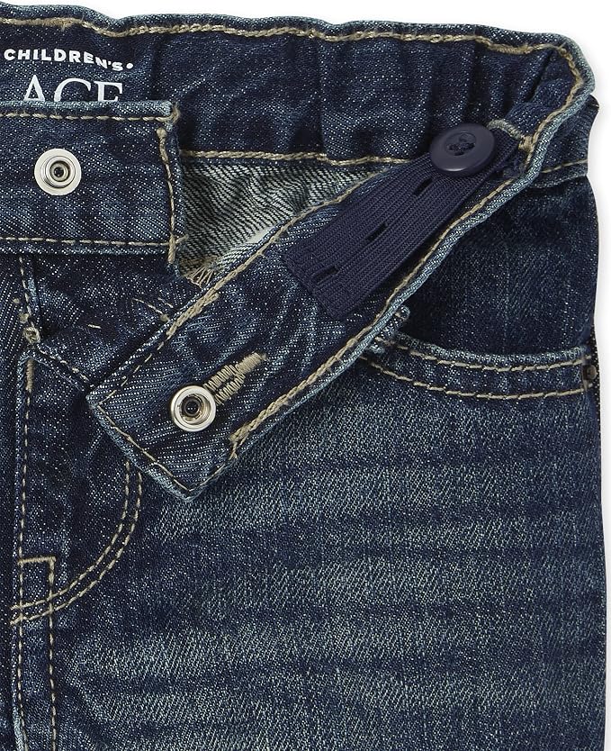 Rigid Dark Wash 2-pack