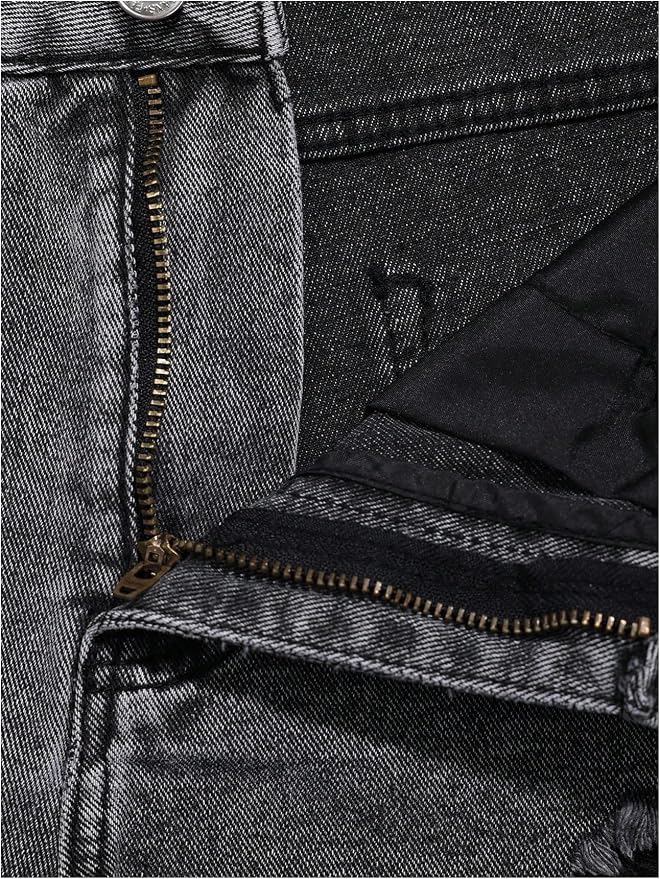 Solid Black