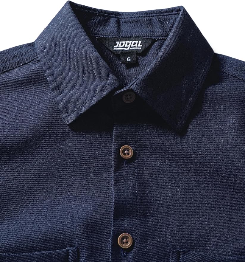 Dark Denim