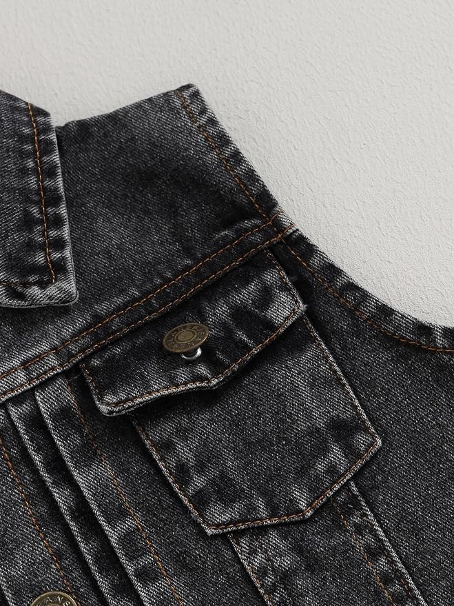 Grayish Black