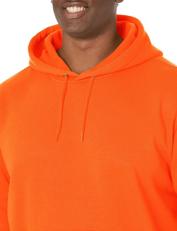 Brite Orange