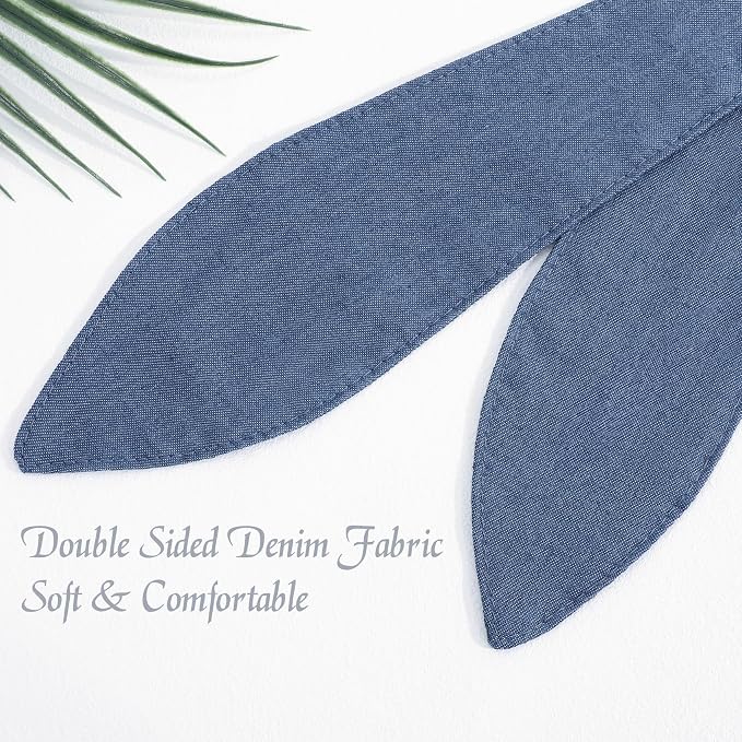 94-denim Blue