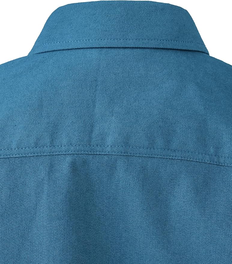 Denim Blue