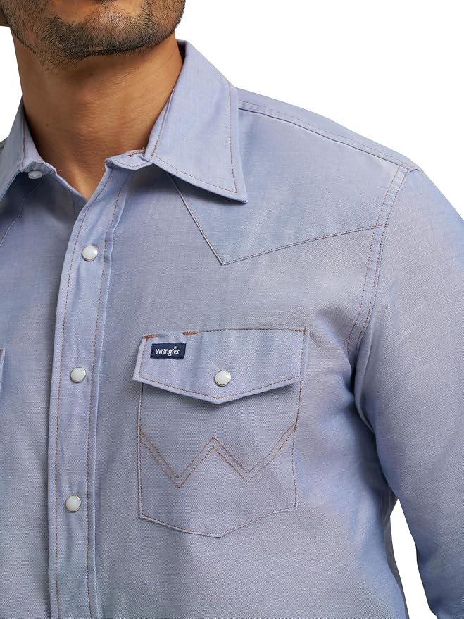 Light Chambray