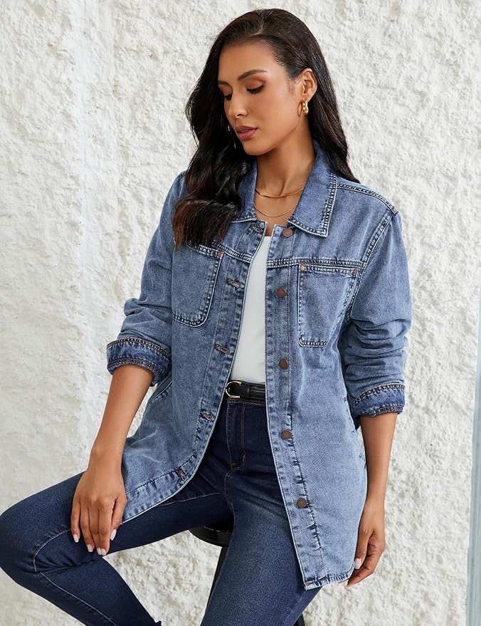 Bay Blue