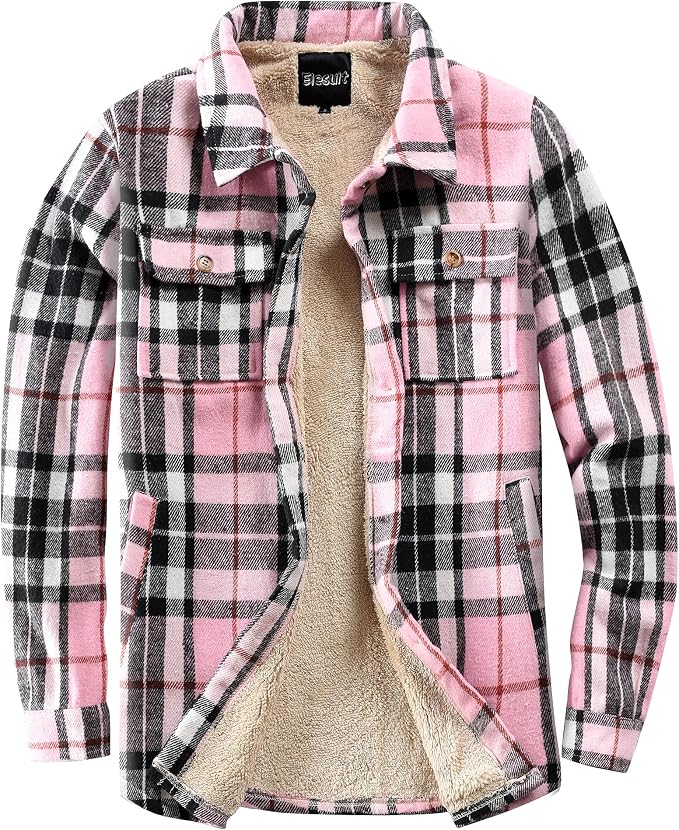 Pink Black