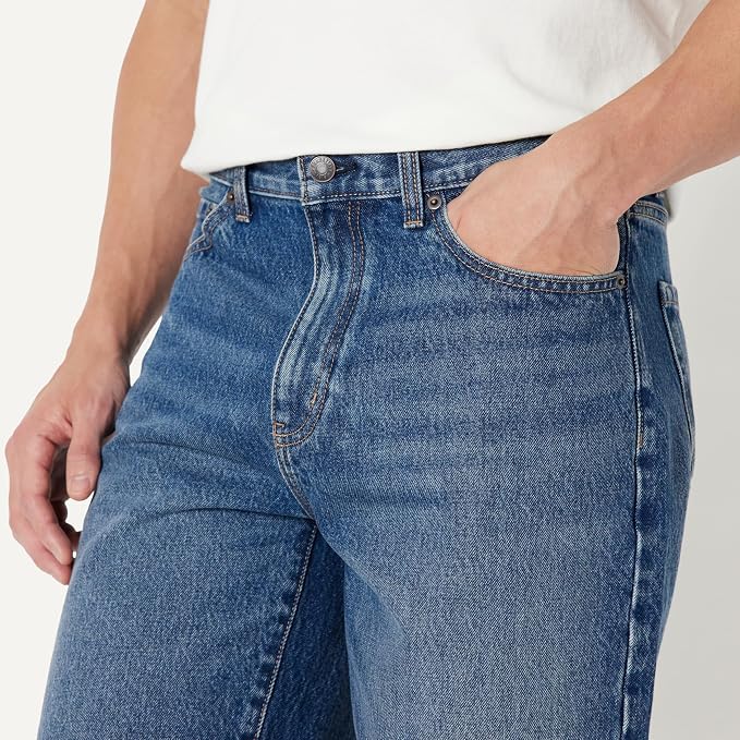 Stone Medium Wash