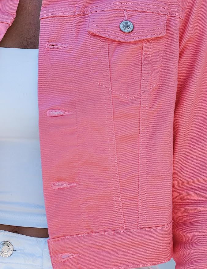 Glory Pink