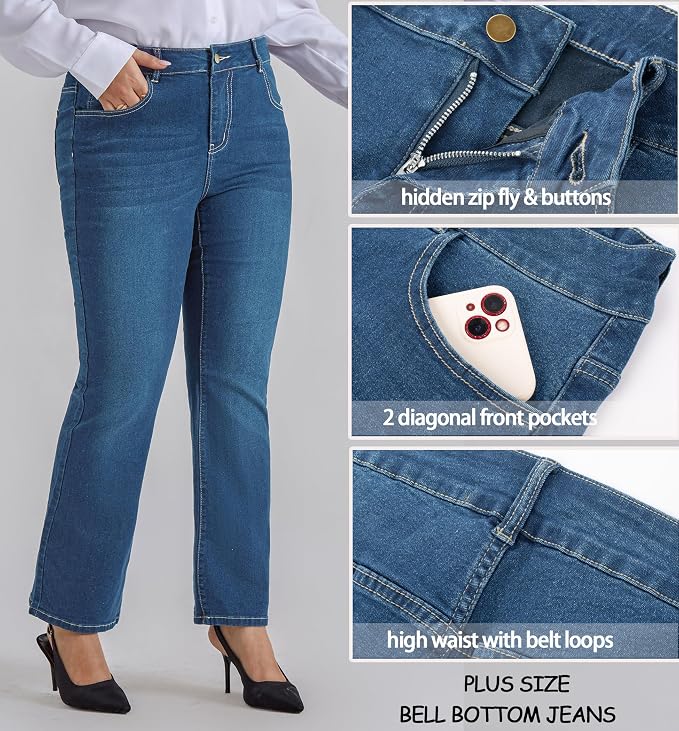 Denim Blue