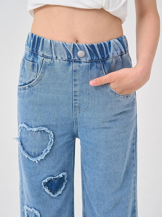 B1/ Light Blue-heart