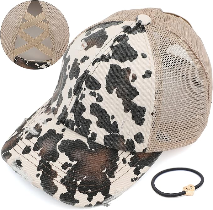 Cow Beige
