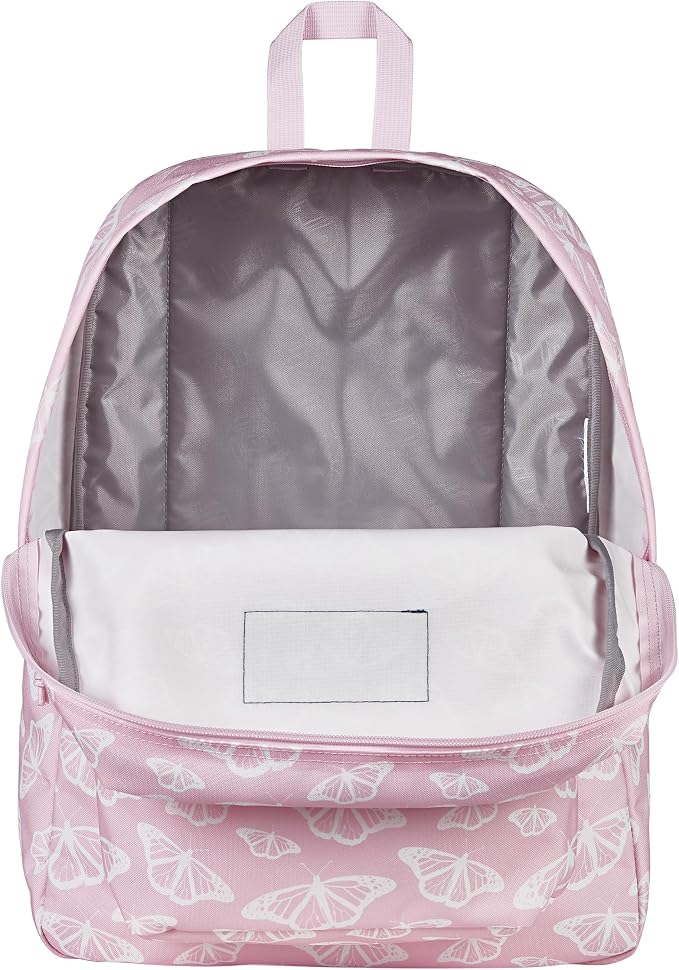 Flutter By Pink Ice/White/Pink Ice