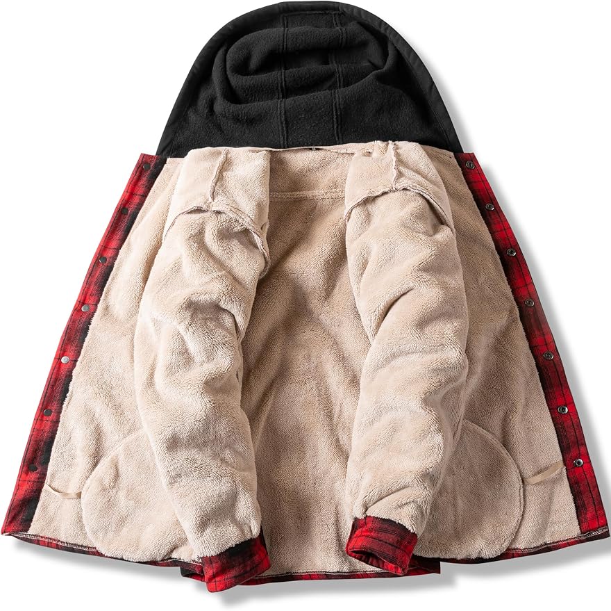 Red Plaid
