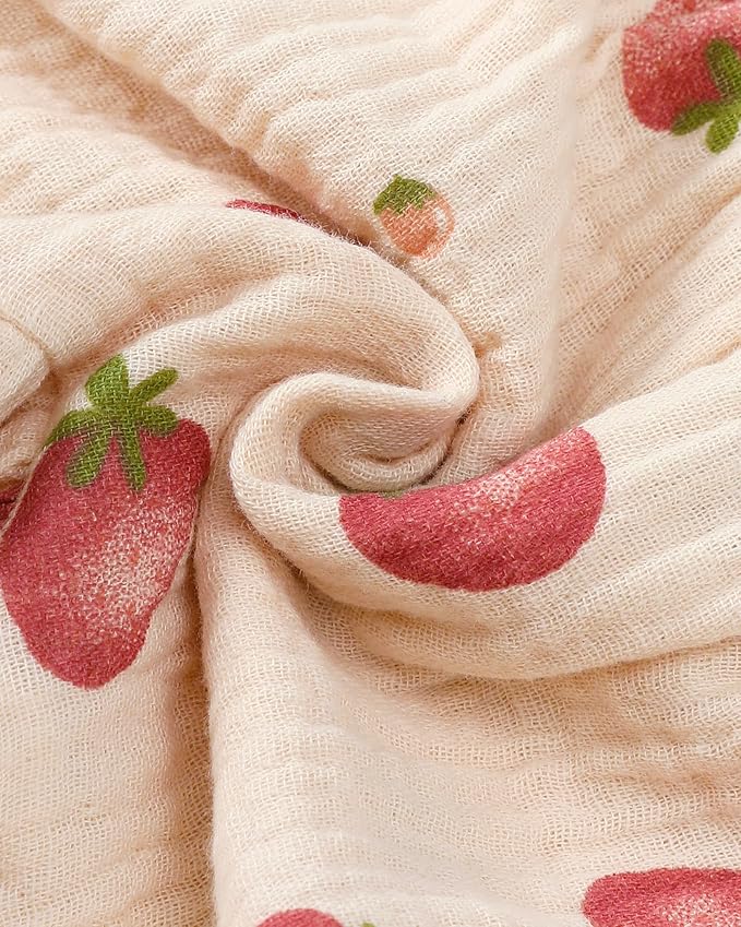 Apricot Strawberry