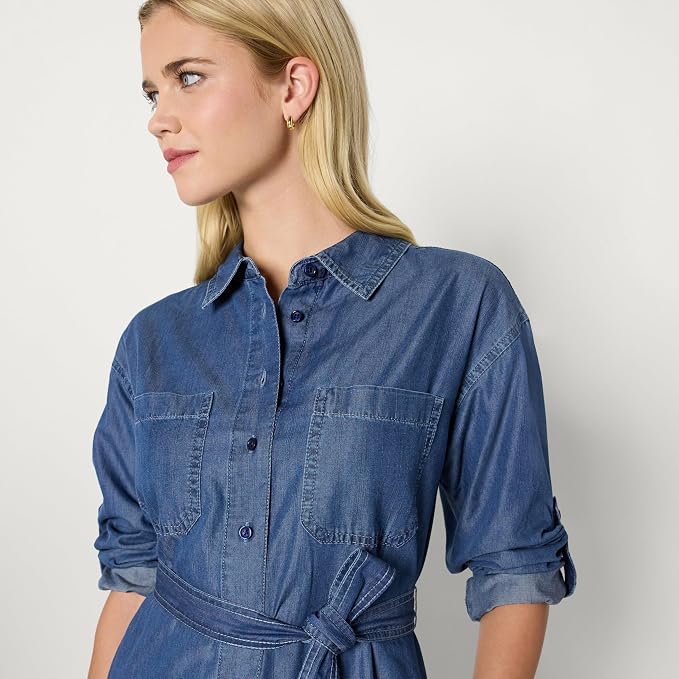 Classic Medium Wash