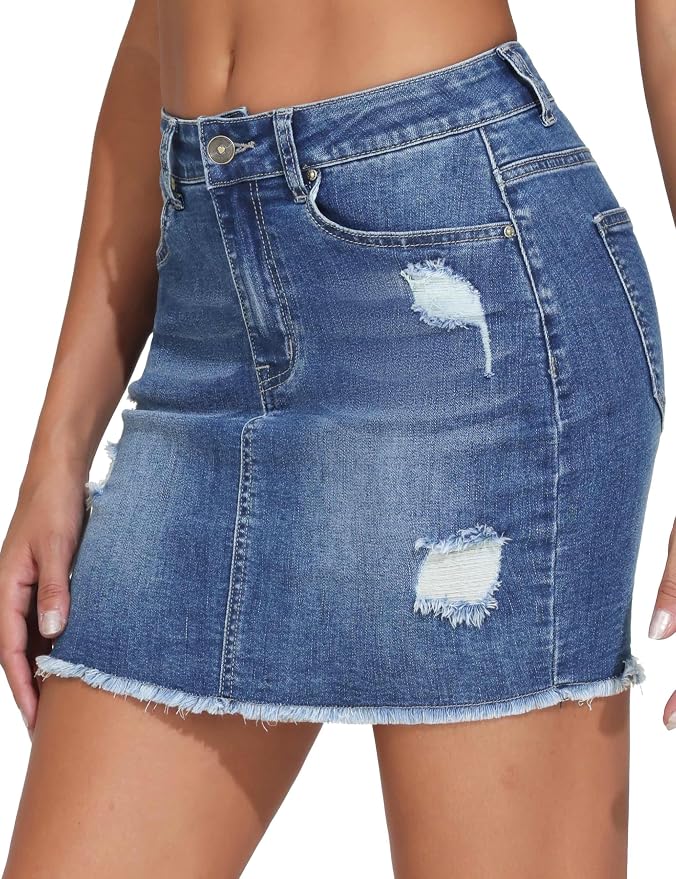 Denim Blue
