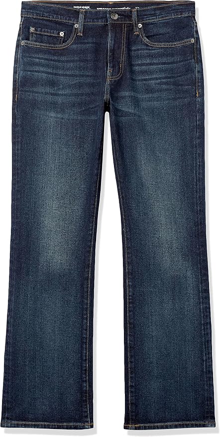 Dark Wash