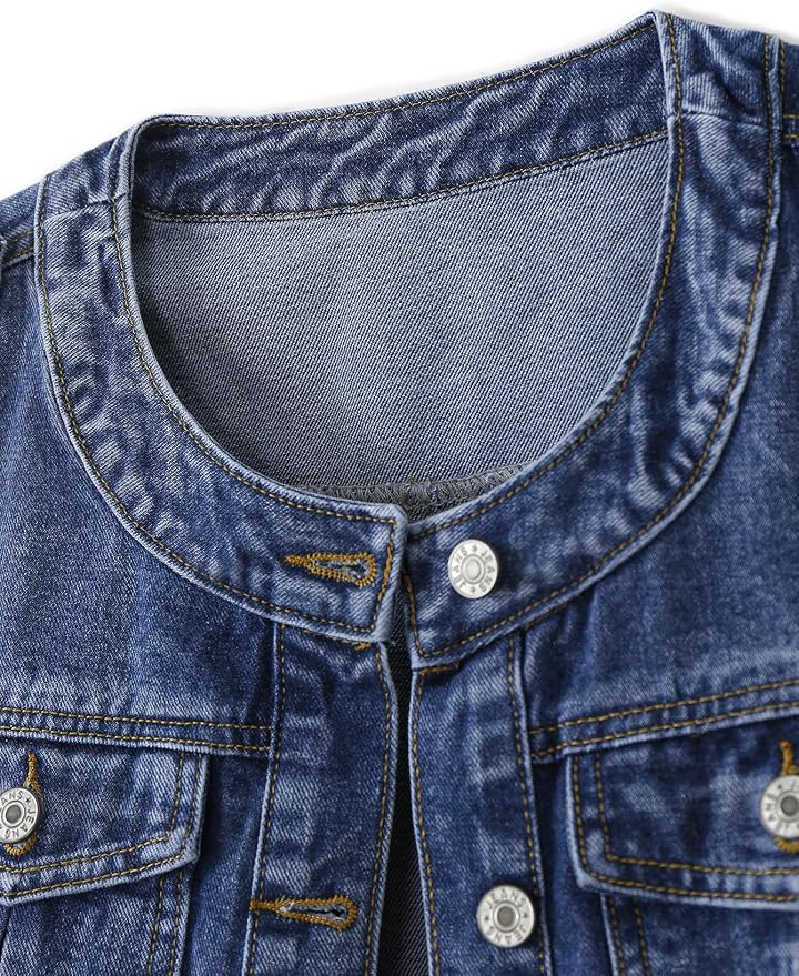 Wash Dark Blue
