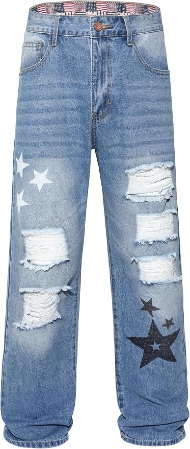 D#medium Indigo