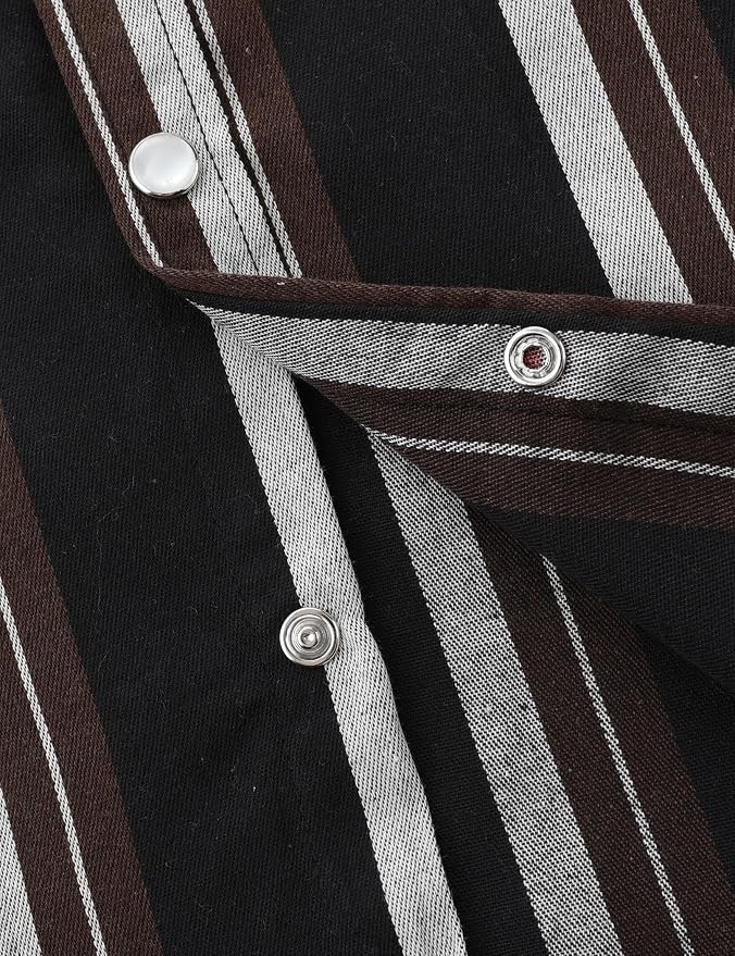 Black Brown Beige