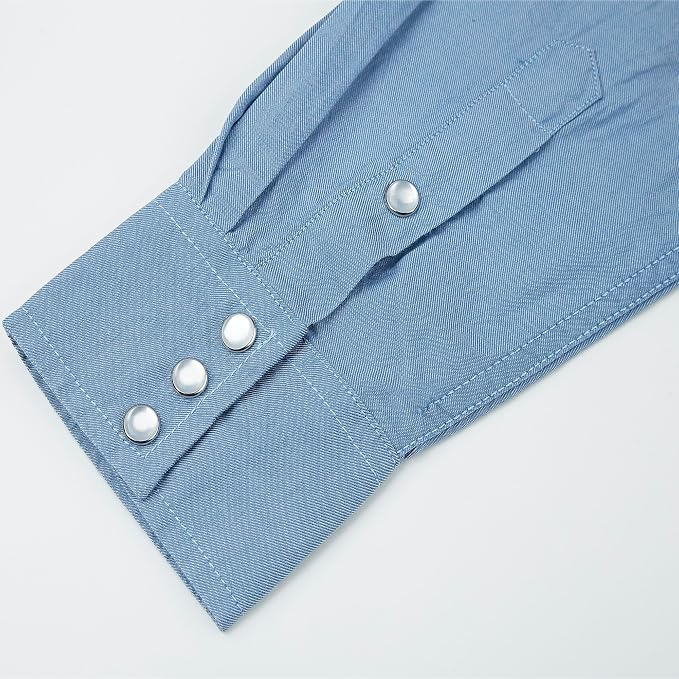 02 Dusk Blue