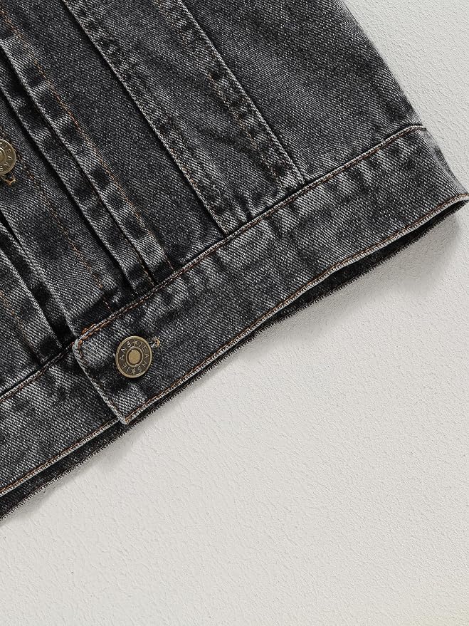 Grayish Black