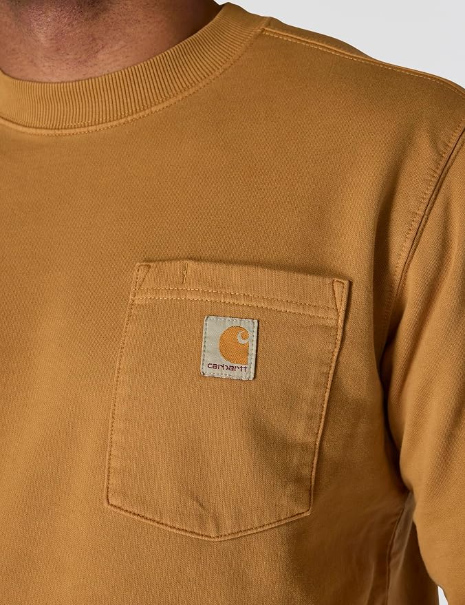 Carhartt Brown