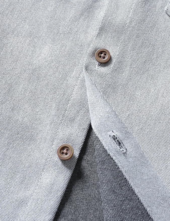 White Denim