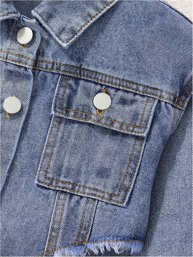 Medium Wash