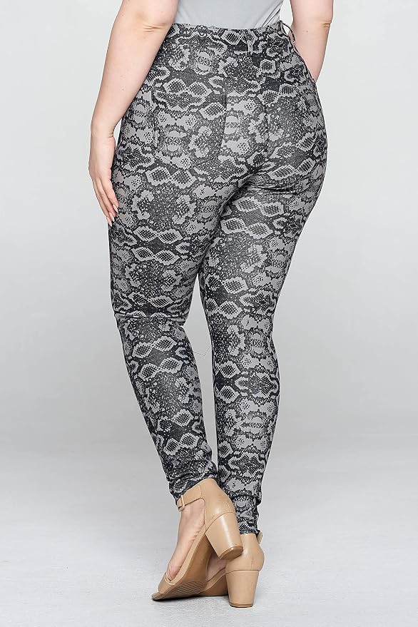 Snakeskin 2