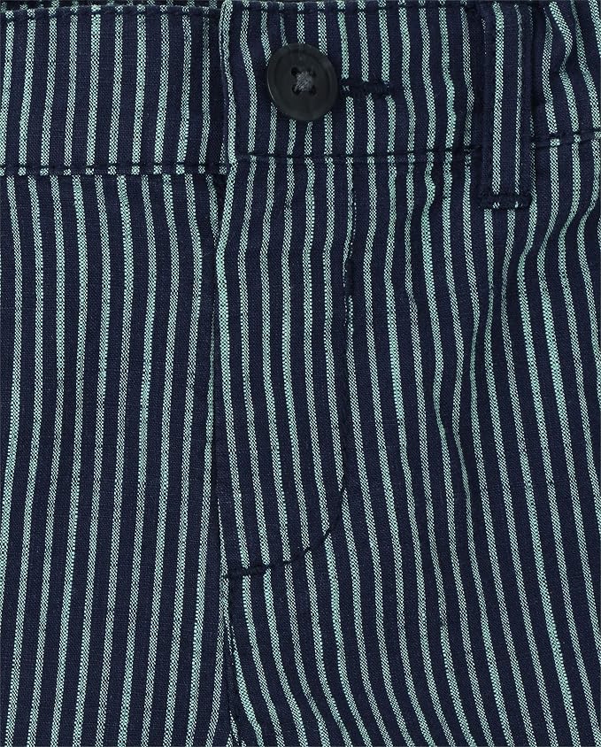 Tidal Stripe