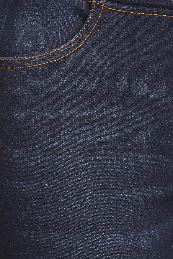 Dark Denim