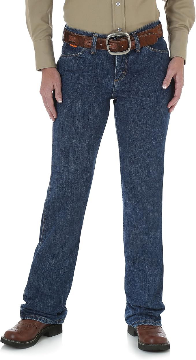 Dark Denim