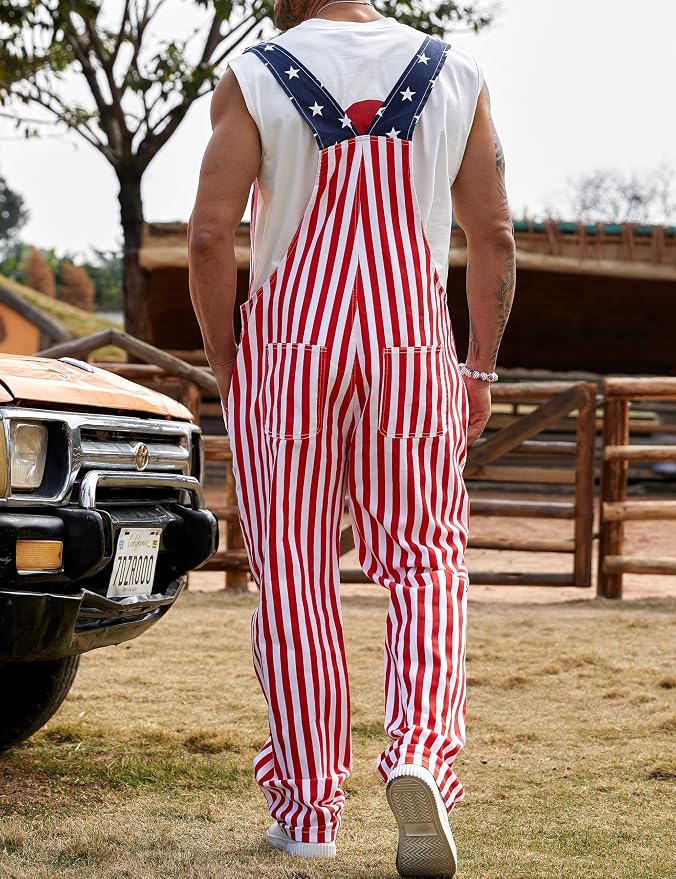 Red White and Blue