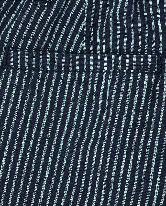 Tidal Stripe