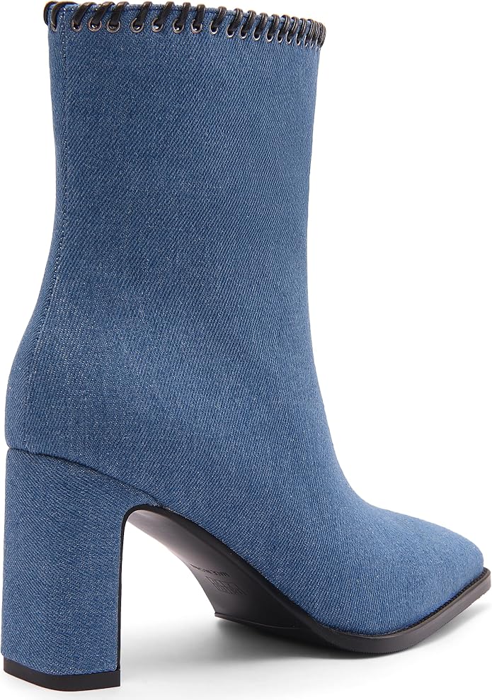 Blue Matte
