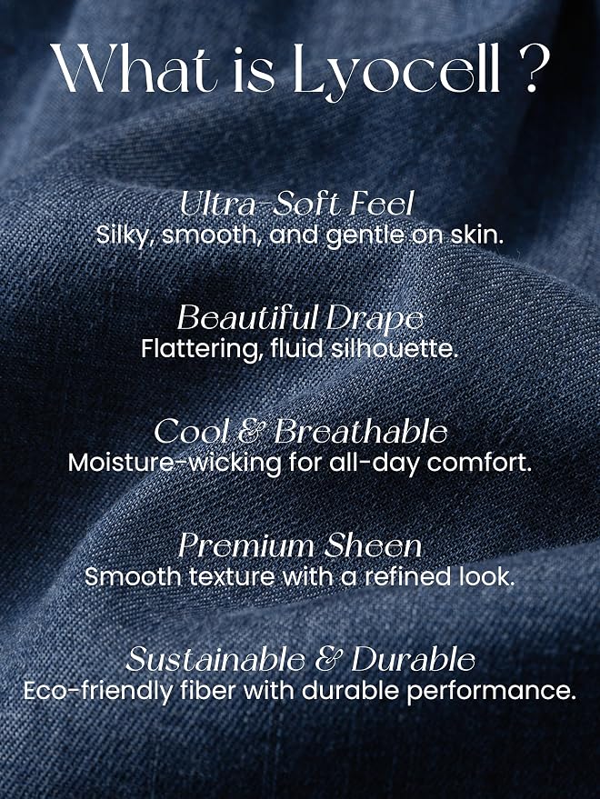 Denim Navy