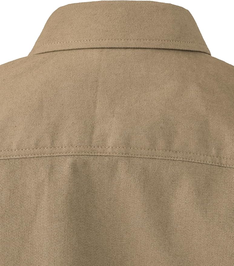Dark Khaki