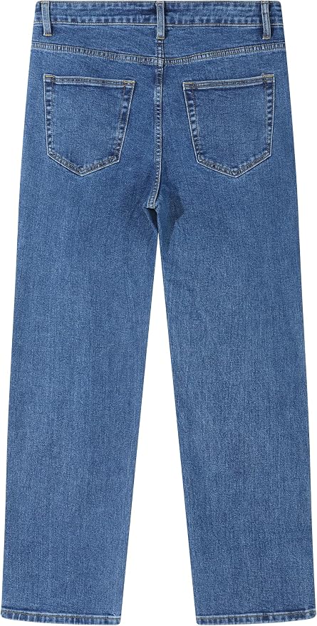 Medium Stonewash
