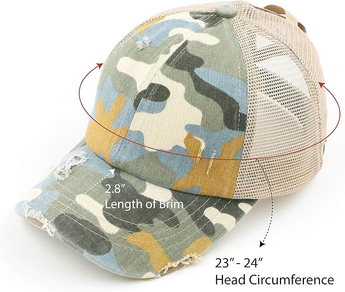 Camo Beige