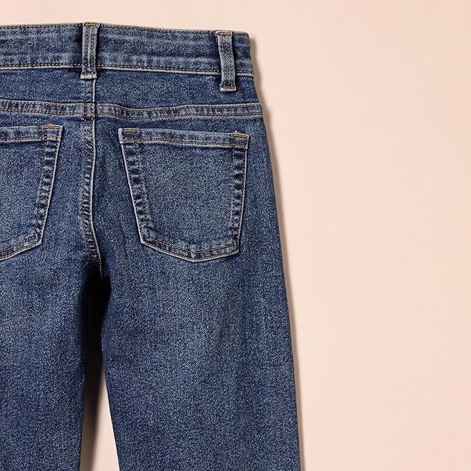 Medium Wash