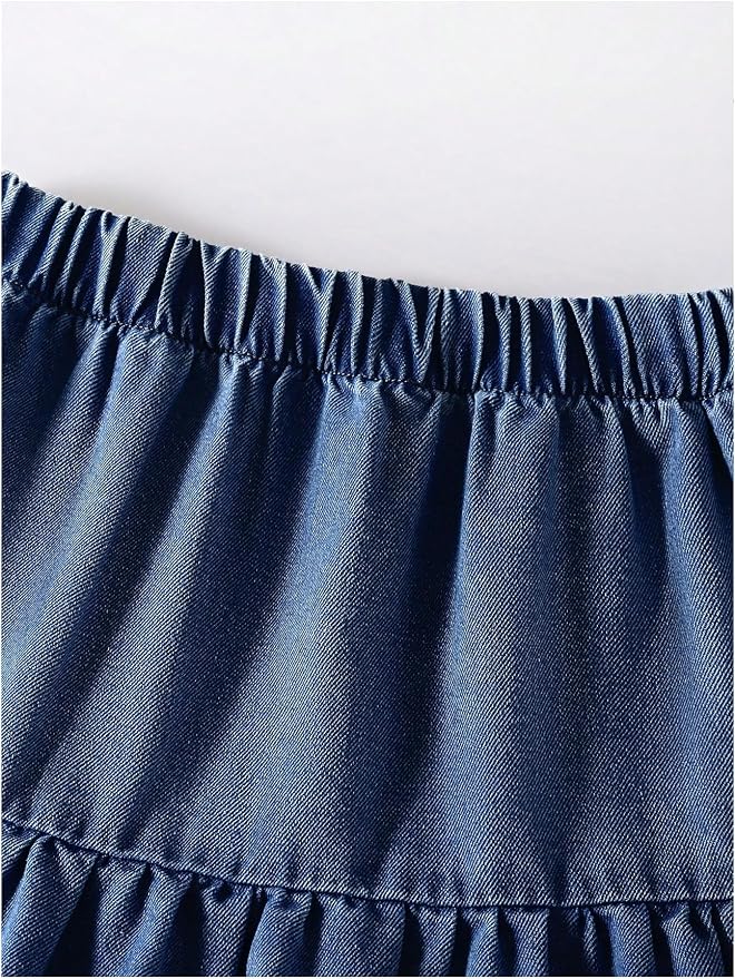 Dark Wash
