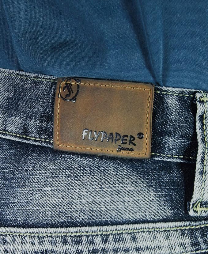Medium Vintage Blue