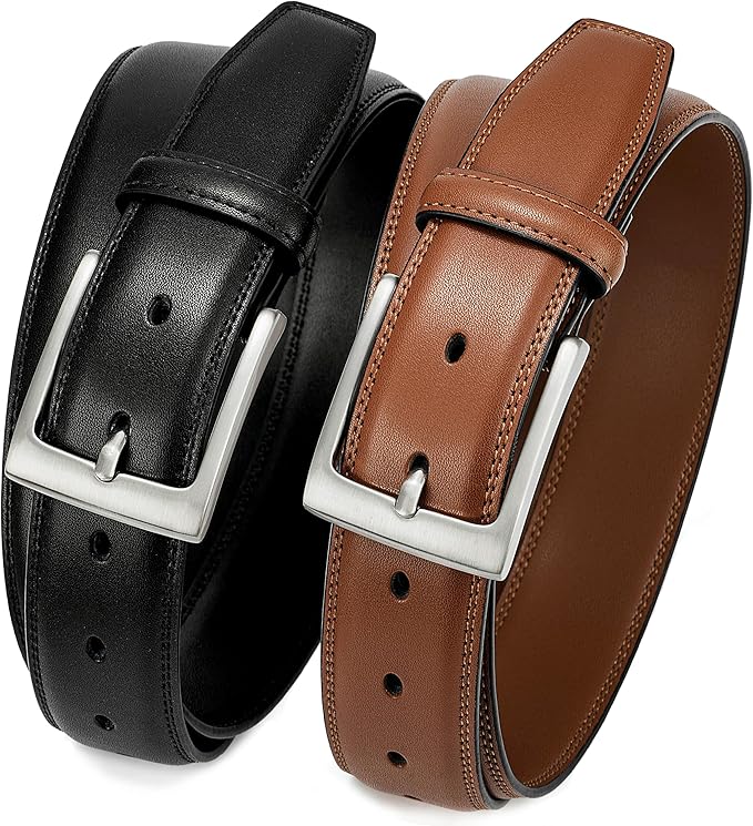 2pack-essentail Tan/Black