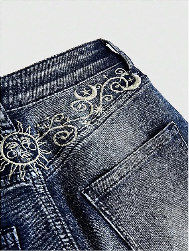 Dark Wash