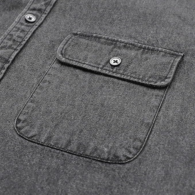 Dark Grey