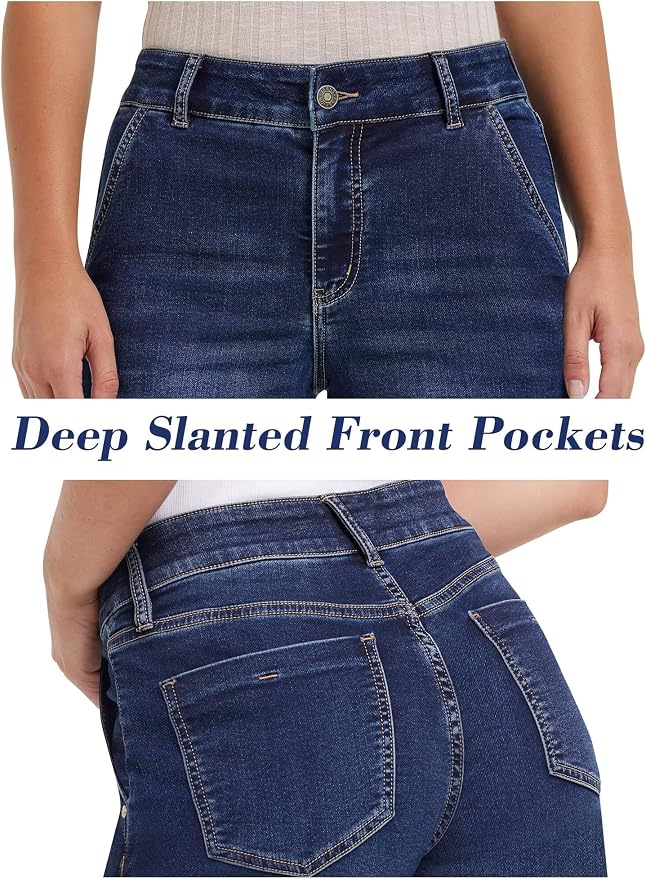 Vintage Indigo