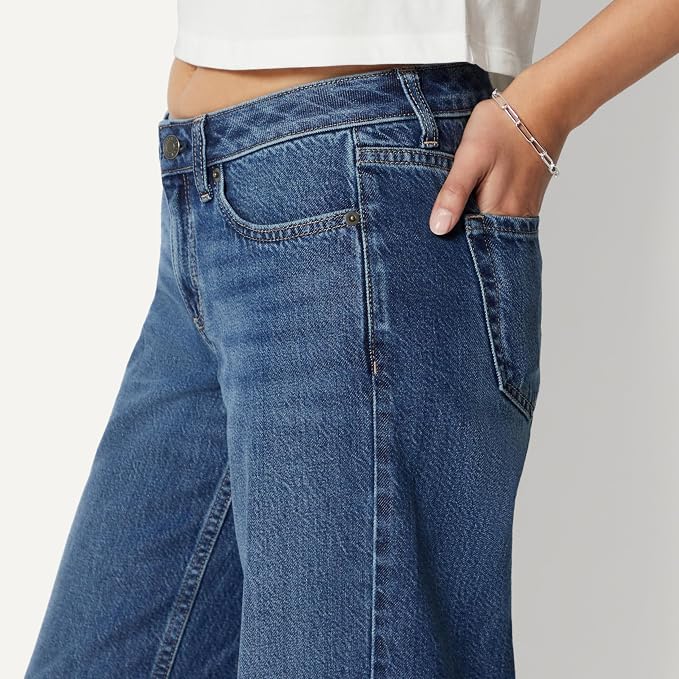 Stone Medium Wash