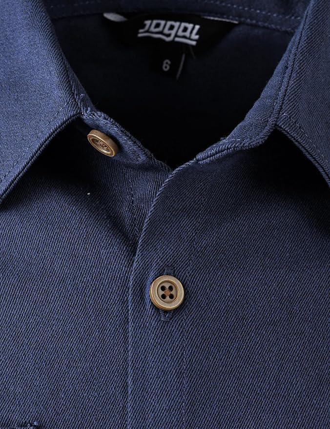 Dark Denim
